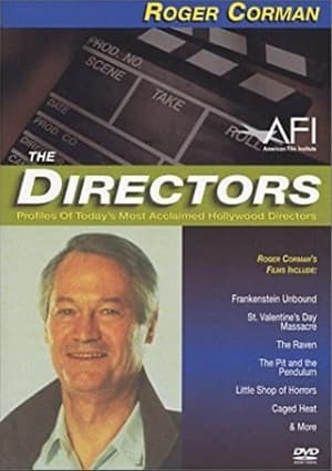 Poster The Directors: The Films of Roger Corman 1999