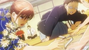 Chihayafuru: 2×4