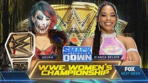 WWE SmackDown July 14, 2023