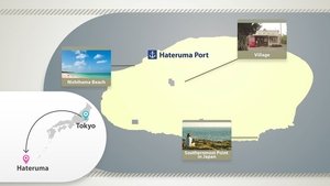 Journeys in Japan: 11×8