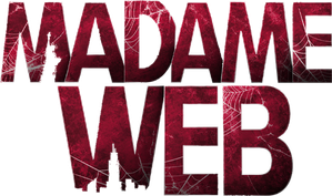 Madame Web — Logos 8
