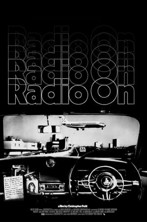 Poster Radio On (1979)