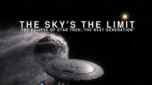 Image The Sky's The Limit: The Eclipse of Star Trek TNG - Part 1: Umbra