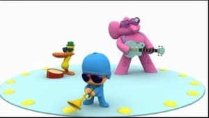 Image Pocoyo's Band