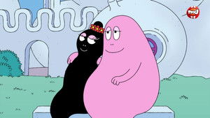 Barbapapa: One Big Happy Family!: 2×47