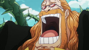 One Piece Cap 1176