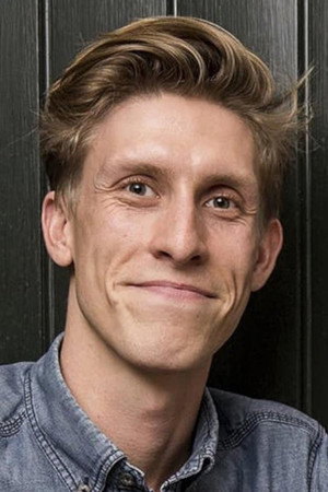 Mikkel Hilgart portrait