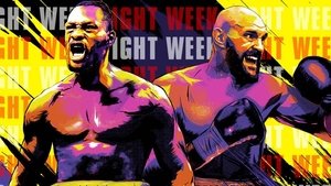 Deontay Wilder vs. Tyson Fury II film complet