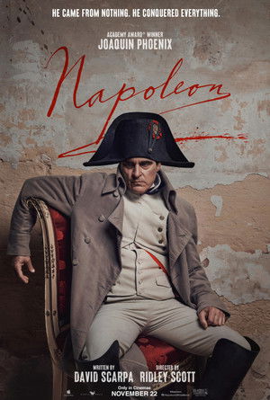 poster Napoleon