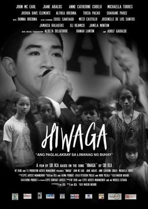 Hiwaga: Ang Paglalakbay sa Liwanag ng Buhay film complet