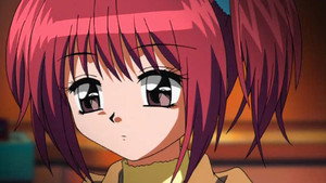 Tokio Mew Mew Season 2: The Shining Tear: Celebrating Christmas with just the Two of Us