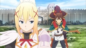 KonoSuba – God’s blessing on this wonderful world!! Season 1 Episode 10