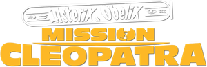 Asterix & Obelix: Mission Cleopatra