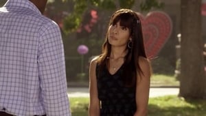 Hart of Dixie: 1×13