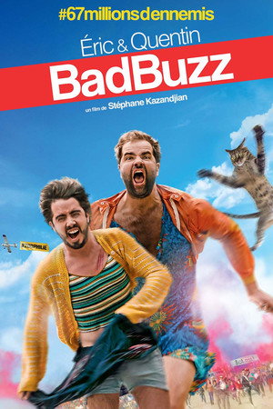 Bad Buzz 9