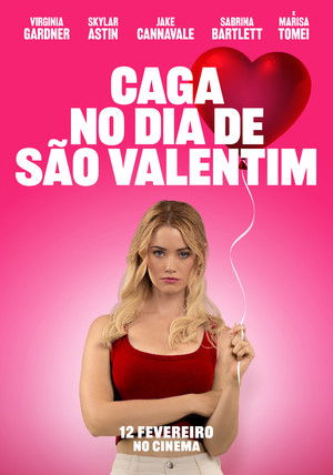 poster F Valentine's Day