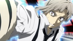 Bungo Stray Dogs: Season 1 Episode 59