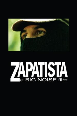 Poster Zapatista 1999