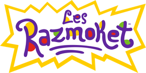 Les Razmoket — logo
