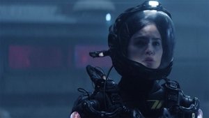 Ash (2025) แอช ดาวมฤตยู