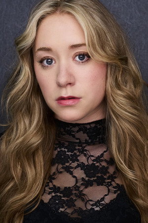 Bella Bonanno portrait