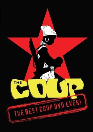 Poster The Coup: The Best Coup DVD Ever 2006
