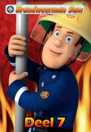 Sam il pompiere: Stagione 7