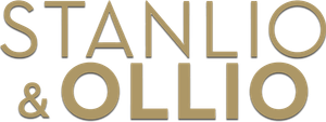 Stanlio E Ollio (2018) ITA Streaming official logo