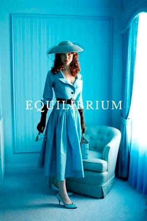 Poster Eros: Equilibrium 2004