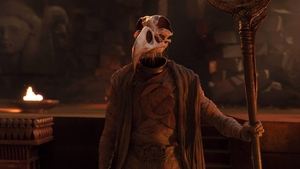 Moon Knight Season 1 Episode 6