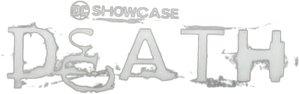 DC Showcase: Death — Logos 2