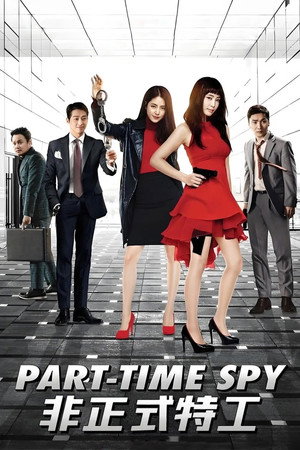 Part-Time Spy 27