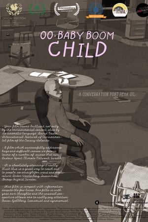 Poster 00-Baby Boom Child (2014)