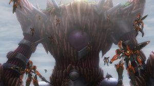Undefeated Bahamut Chronicle Season 1 Episode 12