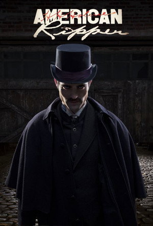 American Ripper
