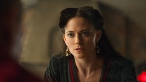 Da Vinci’s Demons Temporada 2 Capitulo 1