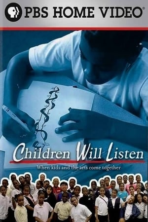 Poster Children Will Listen (2004)