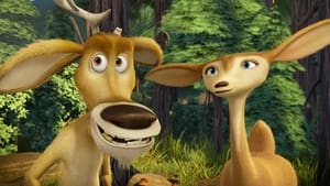 Open Season: Scared Silly (2016)