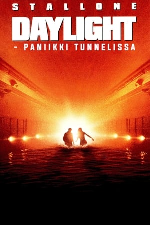 Image Daylight - paniikki tunnelissa