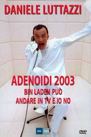 Adenoidi poster