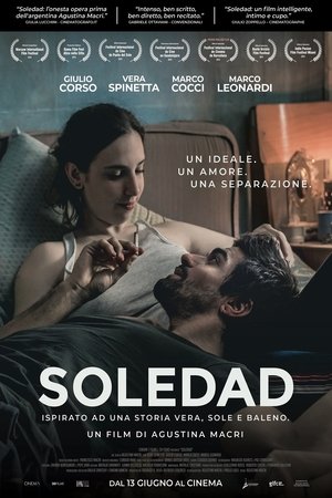 Soledad 2018