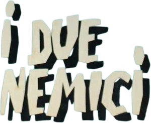 The Best of Enemies