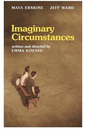 Poster Imaginary Circumstances 2018