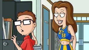 American Dad: Un agente de familia: 1×1