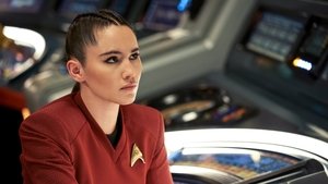 Star Trek: Strange New Worlds: Sezon 1 Odcinek 1