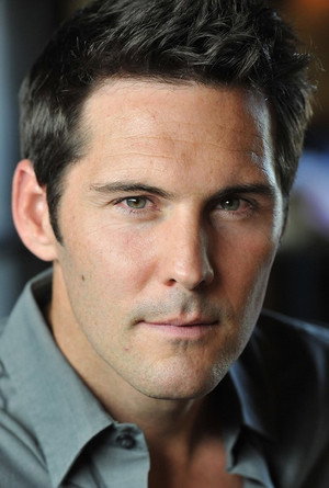 Keller Wortham portrait