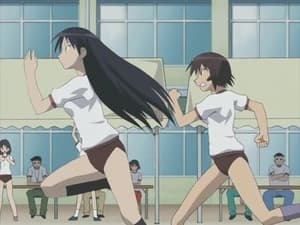 Azumanga Daioh Sports Fest