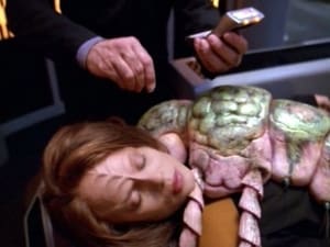 Star Trek : Voyager - Star Trek : Voyager - Saison 5 - Inhumain - image n°2