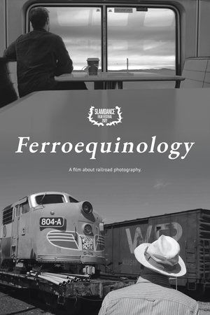 Nonton film Ferroequinology (2021) terbaru sub indo Nonton film Ferroequinology (2021) terbaru sub indo