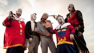 Circus of the Dead Online Lektor PL FULL HD